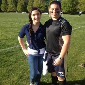 Meet your Posher, Brandon